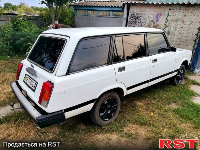 ВАЗ 2104, объемом двигателя 1.5 л и пробегом 340 тыс. км за 700 $, фото 1 на Automoto.ua