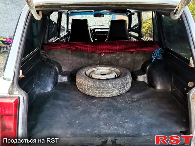 ВАЗ 2104, объемом двигателя 1.5 л и пробегом 340 тыс. км за 700 $, фото 11 на Automoto.ua