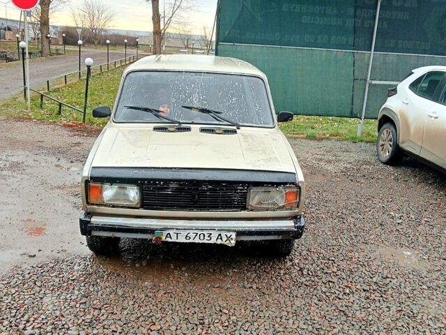 ВАЗ 2104, объемом двигателя 16 л и пробегом 0 тыс. км за 250 $, фото 2 на Automoto.ua