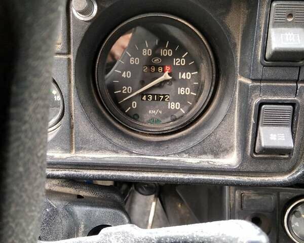 ВАЗ 2104, об'ємом двигуна 1.5 л та пробігом 43 тис. км за 1300 $, фото 4 на Automoto.ua