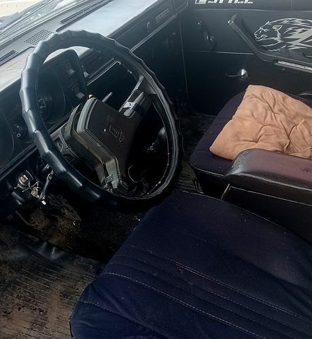 ВАЗ 2104, объемом двигателя 1.5 л и пробегом 167 тыс. км за 590 $, фото 1 на Automoto.ua