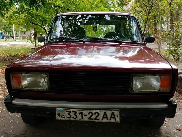 ВАЗ 2104, объемом двигателя 1.5 л и пробегом 79 тыс. км за 850 $, фото 3 на Automoto.ua
