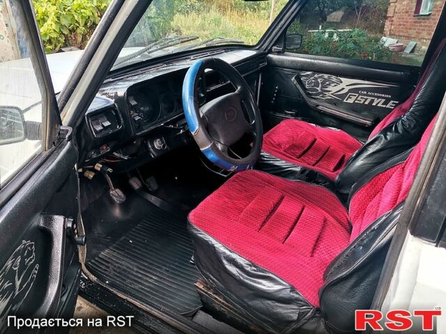 ВАЗ 2104, объемом двигателя 1.5 л и пробегом 340 тыс. км за 700 $, фото 9 на Automoto.ua