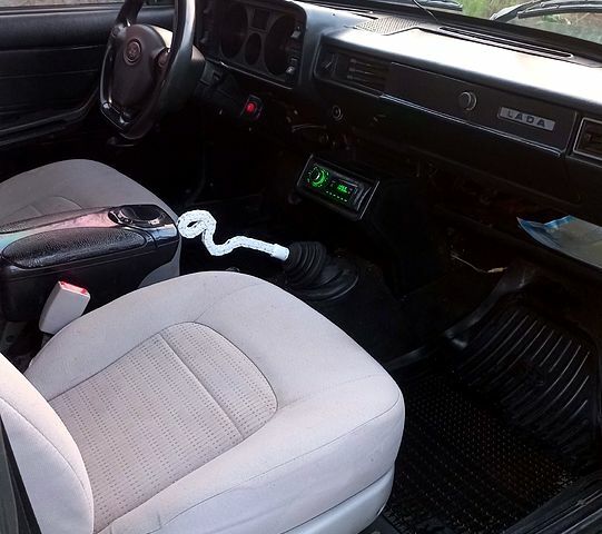ВАЗ 2104, об'ємом двигуна 15 л та пробігом 168 тис. км за 1800 $, фото 2 на Automoto.ua