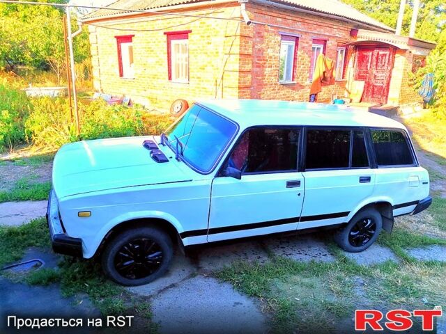 ВАЗ 2104, объемом двигателя 1.5 л и пробегом 340 тыс. км за 700 $, фото 7 на Automoto.ua