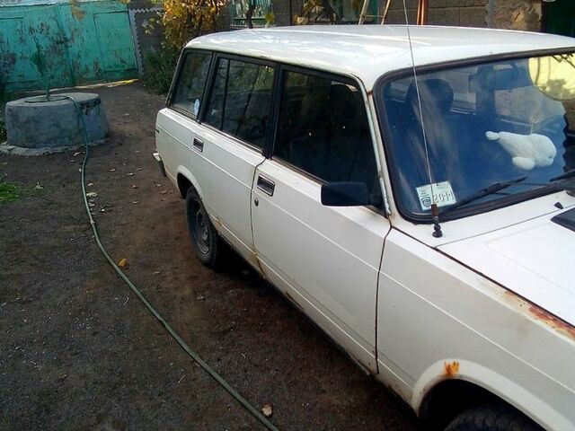 ВАЗ 2104, объемом двигателя 1.5 л и пробегом 0 тыс. км за 850 $, фото 3 на Automoto.ua