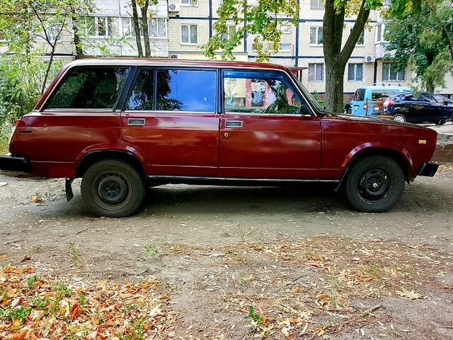 ВАЗ 2104, объемом двигателя 1.5 л и пробегом 79 тыс. км за 850 $, фото 2 на Automoto.ua