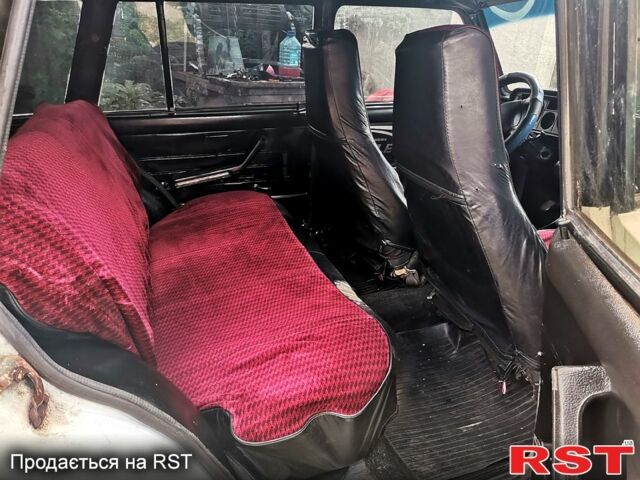 ВАЗ 2104, объемом двигателя 1.5 л и пробегом 340 тыс. км за 700 $, фото 10 на Automoto.ua