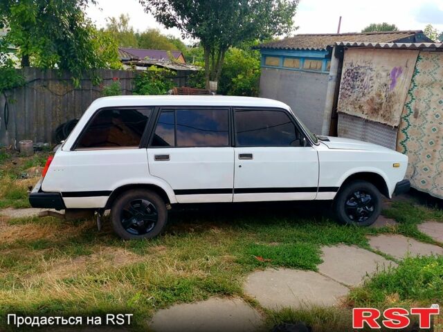 ВАЗ 2104, объемом двигателя 1.5 л и пробегом 340 тыс. км за 700 $, фото 4 на Automoto.ua