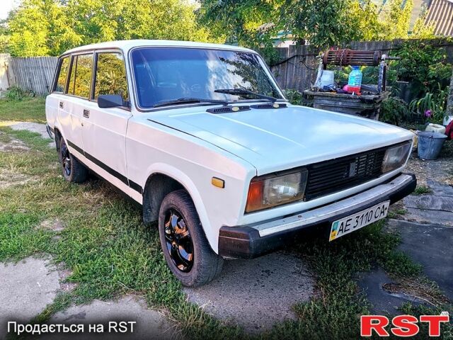 ВАЗ 2104, объемом двигателя 1.5 л и пробегом 340 тыс. км за 700 $, фото 6 на Automoto.ua