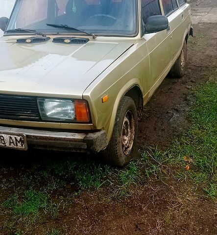 ВАЗ 2104, объемом двигателя 1.5 л и пробегом 167 тыс. км за 590 $, фото 2 на Automoto.ua