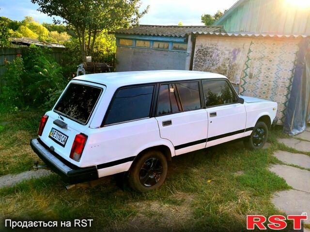 ВАЗ 2104, объемом двигателя 1.5 л и пробегом 340 тыс. км за 700 $, фото 8 на Automoto.ua