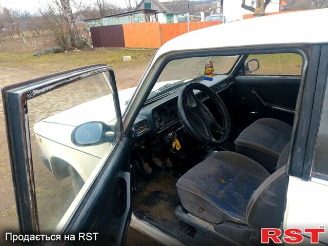 ВАЗ 2104, объемом двигателя 1.5 л и пробегом 0 тыс. км за 600 $, фото 8 на Automoto.ua