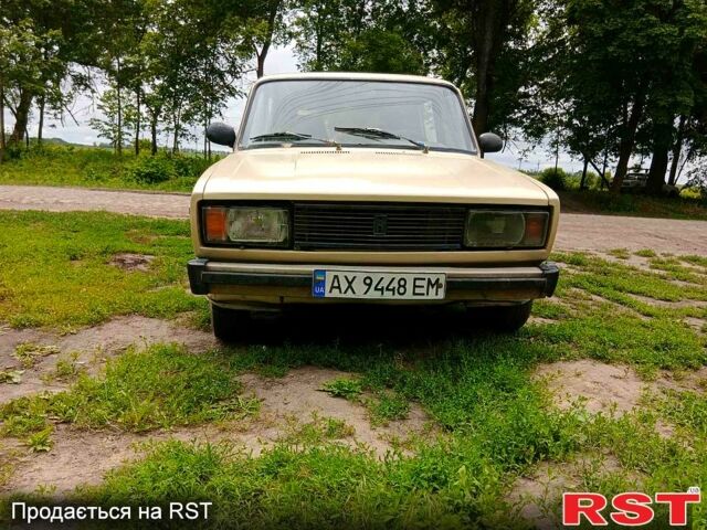 ВАЗ 2104, объемом двигателя 1.5 л и пробегом 0 тыс. км за 400 $, фото 3 на Automoto.ua