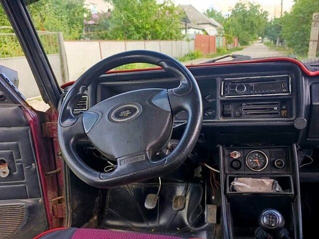 ВАЗ 2104, объемом двигателя 1.5 л и пробегом 0 тыс. км за 950 $, фото 1 на Automoto.ua
