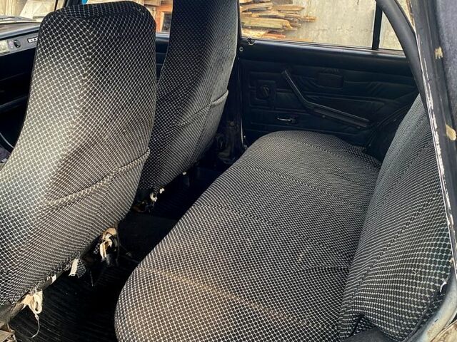 ВАЗ 2104, объемом двигателя 15 л и пробегом 95 тыс. км за 620 $, фото 7 на Automoto.ua