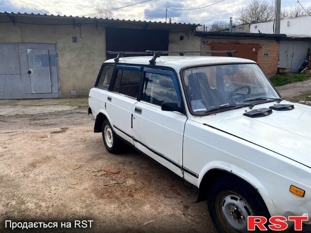ВАЗ 2104, объемом двигателя 15 л и пробегом 95 тыс. км за 620 $, фото 3 на Automoto.ua
