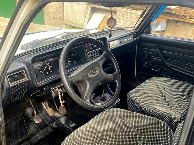 ВАЗ 2104, объемом двигателя 15 л и пробегом 95 тыс. км за 620 $, фото 6 на Automoto.ua