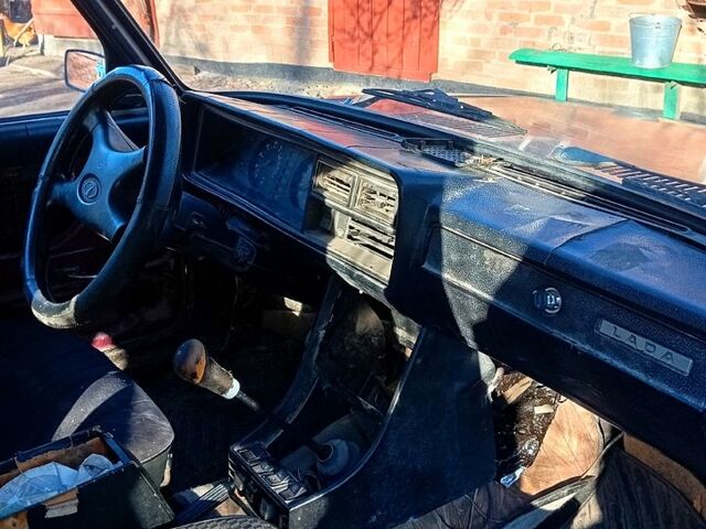 ВАЗ 2104, объемом двигателя 15 л и пробегом 150 тыс. км за 500 $, фото 1 на Automoto.ua