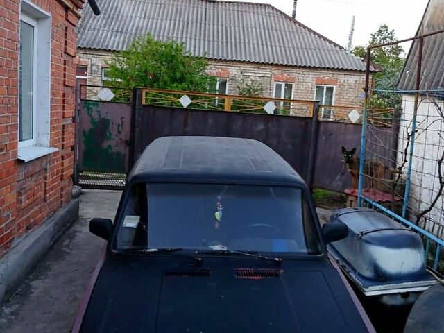 ВАЗ 2104, об'ємом двигуна 1.5 л та пробігом 111 тис. км за 240 $, фото 8 на Automoto.ua