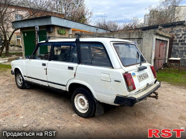 ВАЗ 2104, объемом двигателя 15 л и пробегом 95 тыс. км за 620 $, фото 2 на Automoto.ua