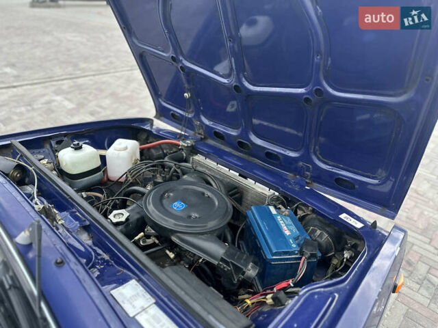 ВАЗ 2104, об'ємом двигуна 1.45 л та пробігом 80 тис. км за 3000 $, фото 6 на Automoto.ua