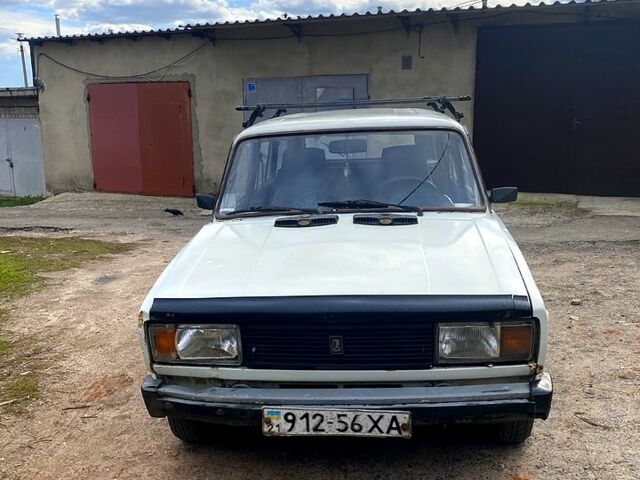 ВАЗ 2104, объемом двигателя 15 л и пробегом 95 тыс. км за 620 $, фото 5 на Automoto.ua