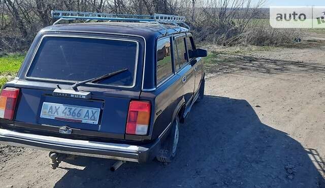 ВАЗ 2104, об'ємом двигуна 1.5 л та пробігом 75 тис. км за 1300 $, фото 33 на Automoto.ua