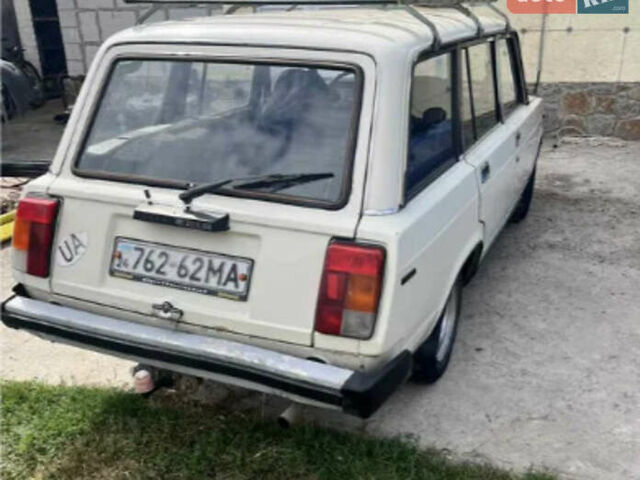 ВАЗ 2104, об'ємом двигуна 0 л та пробігом 100 тис. км за 1150 $, фото 2 на Automoto.ua