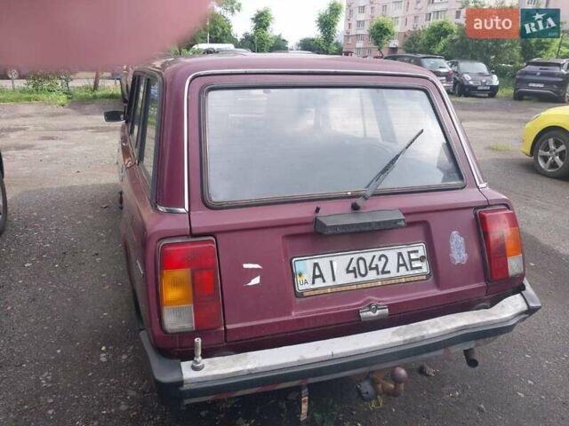 ВАЗ 2104, объемом двигателя 1.45 л и пробегом 67 тыс. км за 850 $, фото 3 на Automoto.ua