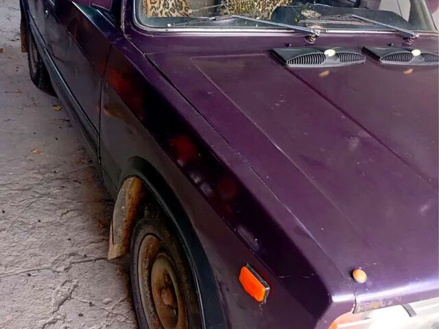 ВАЗ 2104, объемом двигателя 1.5 л и пробегом 0 тыс. км за 750 $, фото 4 на Automoto.ua