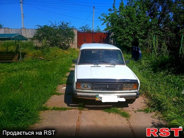 ВАЗ 2104, объемом двигателя 1.6 л и пробегом 0 тыс. км за 750 $, фото 1 на Automoto.ua