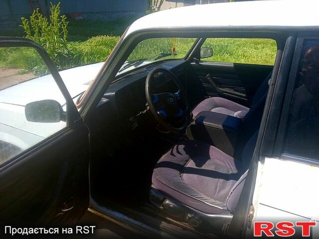 ВАЗ 2104, объемом двигателя 1.6 л и пробегом 0 тыс. км за 750 $, фото 2 на Automoto.ua