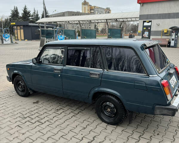 ВАЗ 2104, объемом двигателя 1.45 л и пробегом 35 тыс. км за 1400 $, фото 6 на Automoto.ua