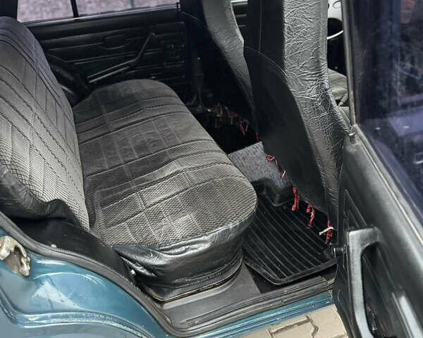 ВАЗ 2104, объемом двигателя 1.45 л и пробегом 35 тыс. км за 1400 $, фото 10 на Automoto.ua