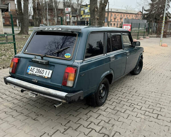 ВАЗ 2104, объемом двигателя 1.45 л и пробегом 35 тыс. км за 1400 $, фото 3 на Automoto.ua