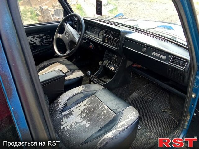 ВАЗ 2104, объемом двигателя 1.3 л и пробегом 0 тыс. км за 1100 $, фото 2 на Automoto.ua