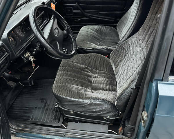 ВАЗ 2104, объемом двигателя 1.45 л и пробегом 35 тыс. км за 1400 $, фото 7 на Automoto.ua