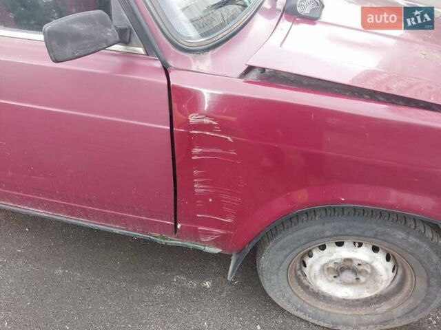 ВАЗ 2104, объемом двигателя 1.45 л и пробегом 67 тыс. км за 850 $, фото 6 на Automoto.ua