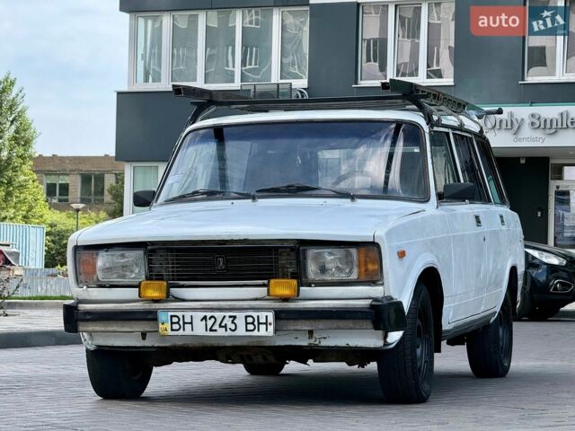 ВАЗ 2104, объемом двигателя 1.45 л и пробегом 124 тыс. км за 850 $, фото 38 на Automoto.ua