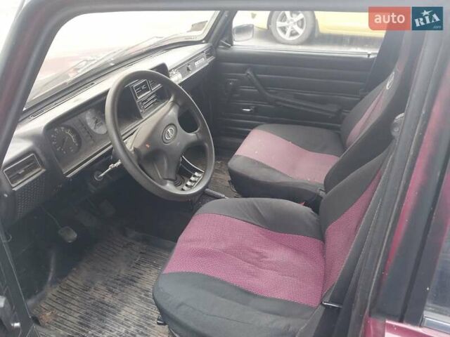 ВАЗ 2104, объемом двигателя 1.45 л и пробегом 67 тыс. км за 850 $, фото 1 на Automoto.ua