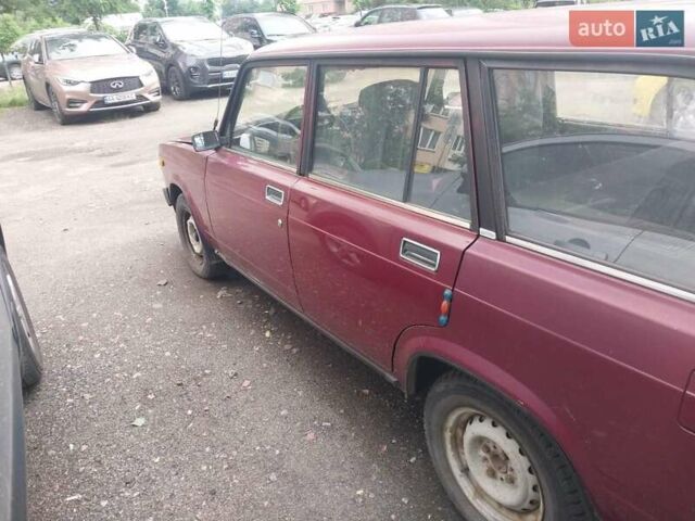 ВАЗ 2104, объемом двигателя 1.45 л и пробегом 67 тыс. км за 850 $, фото 2 на Automoto.ua