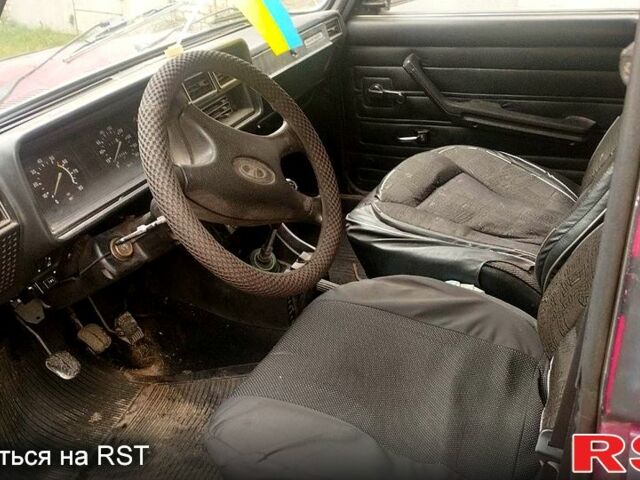 ВАЗ 2104, объемом двигателя 1.5 л и пробегом 100 тыс. км за 690 $, фото 6 на Automoto.ua