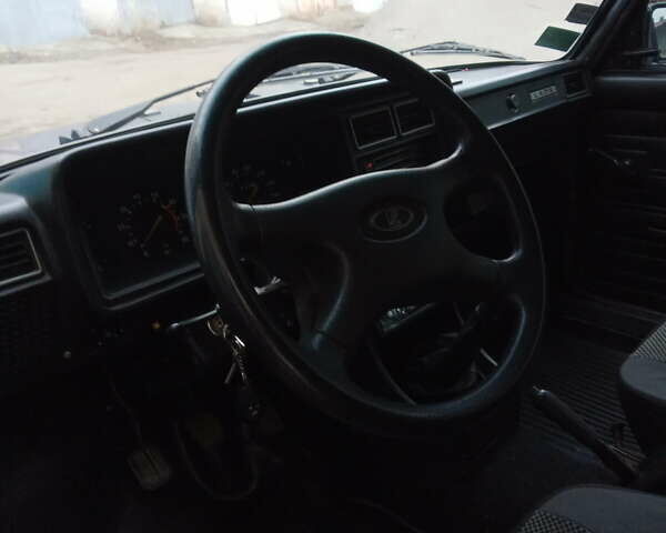 ВАЗ 2104, объемом двигателя 1.45 л и пробегом 66 тыс. км за 2000 $, фото 13 на Automoto.ua