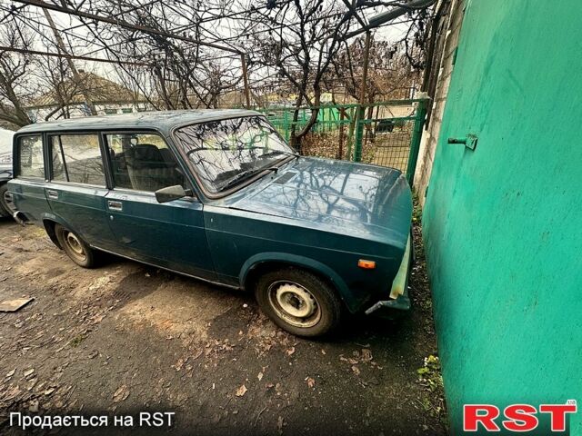 ВАЗ 2104, объемом двигателя 1.5 л и пробегом 196 тыс. км за 900 $, фото 2 на Automoto.ua