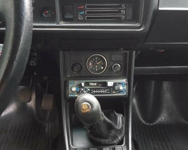 ВАЗ 2104, объемом двигателя 1.45 л и пробегом 66 тыс. км за 2000 $, фото 7 на Automoto.ua