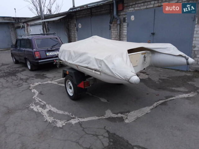 ВАЗ 2104, объемом двигателя 1.45 л и пробегом 66 тыс. км за 2000 $, фото 15 на Automoto.ua