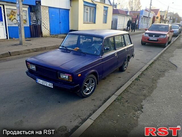 ВАЗ 2104, объемом двигателя 1.5 л и пробегом 180 тыс. км за 1050 $, фото 2 на Automoto.ua