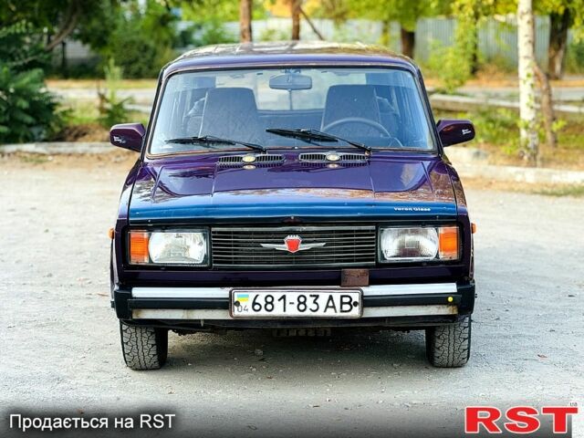 ВАЗ 2104, объемом двигателя 1.6 л и пробегом 274 тыс. км за 1100 $, фото 2 на Automoto.ua