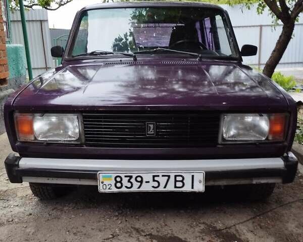 ВАЗ 2104, объемом двигателя 0 л и пробегом 100 тыс. км за 1000 $, фото 2 на Automoto.ua